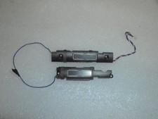 Genuine Dell Latitude 7390 Left Right Speakers Set X0H0R 0X0H0R, TXB 01