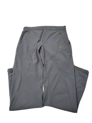 nike sphere dry pants vintage youth 