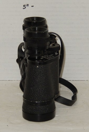 Zenith Model 26738 7 x 35 525ft @ 1000 yds Binoculars - Picture 4 of 9