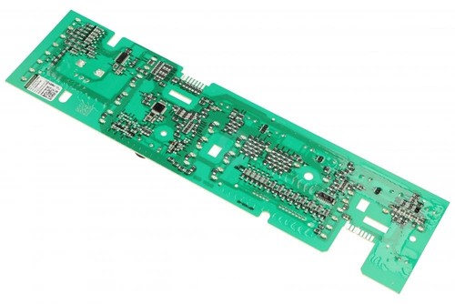 Genuino Beko 2848480100 Placa Pantalla Para Lavadora Secadora - Imagen 2 de 2