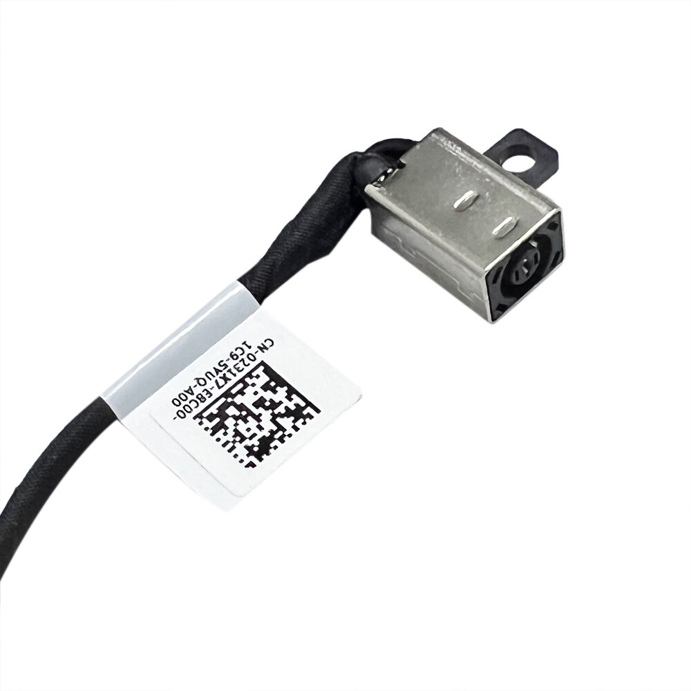 For Dell Vostro 15 3510 3520 3530 3535 GDM50 DC Power Jack Cable