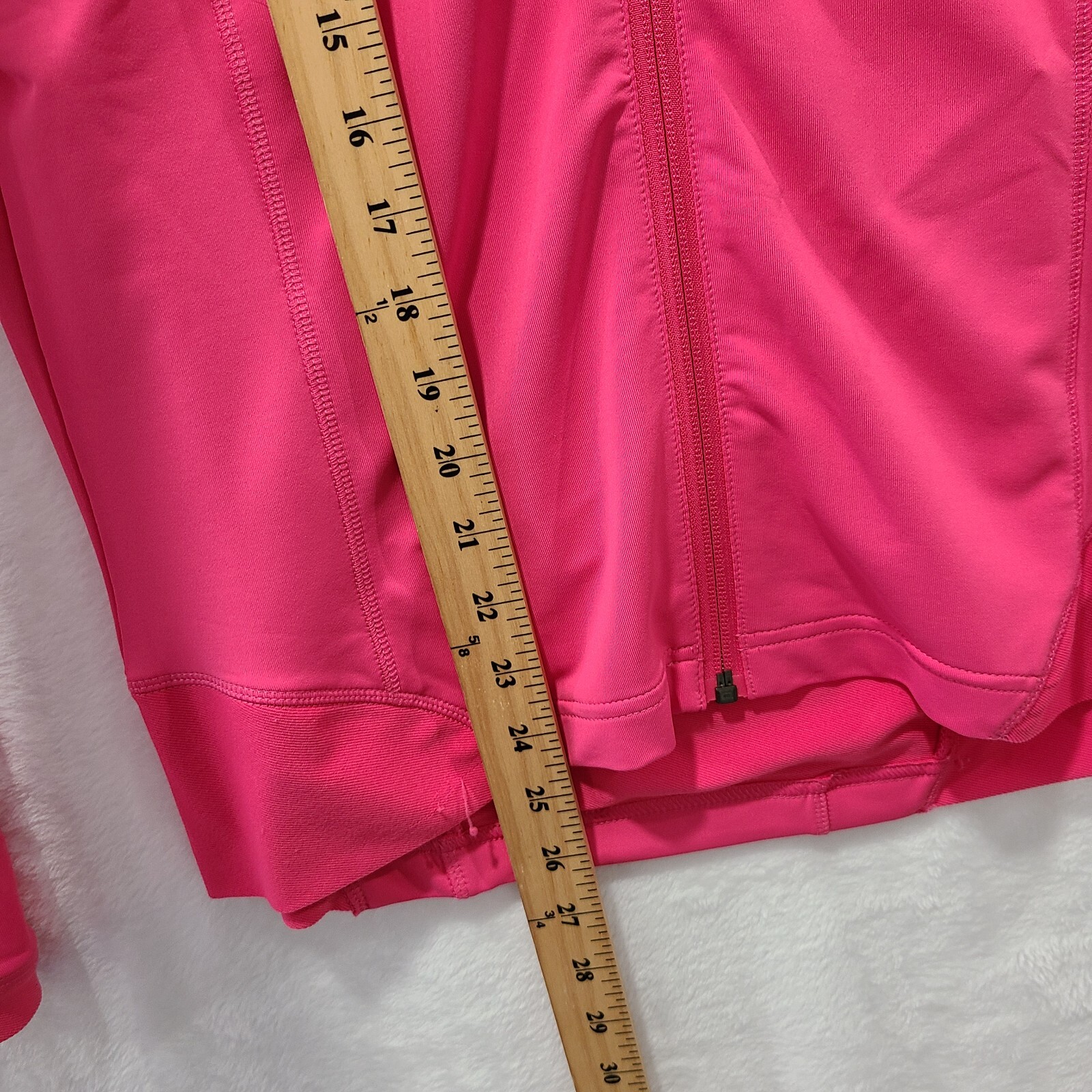 Peter Millar FullZip E4 Performance Jacket Womens… - image 7