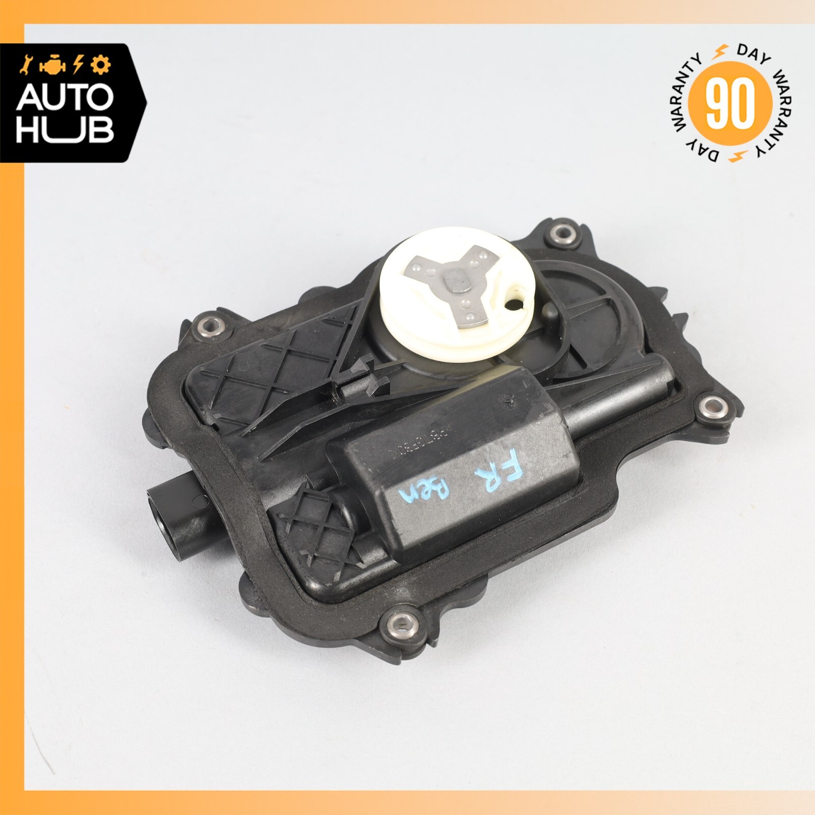 Bentley Continental GTC GT Front or Rear Door Lock Soft Actuator Motor OEM 59k