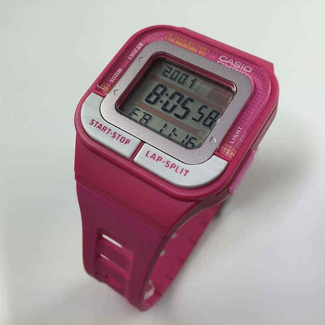 casio sdb 100