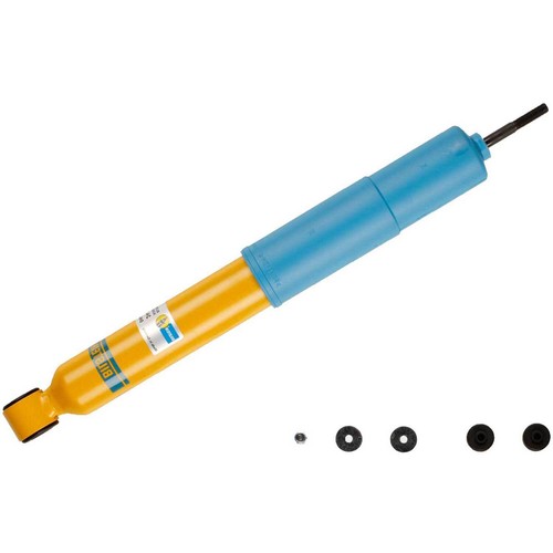 2 Bilstein B6 Shocks 2-24-017954 rear for MITSUBISHI PAJERO CLASSIC PAJERO II PA - Picture 2 of 5