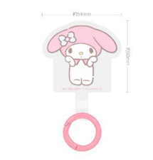 Sanrio Characters My Melody Multi Ring Plus Smartphone Accessories JP Limited