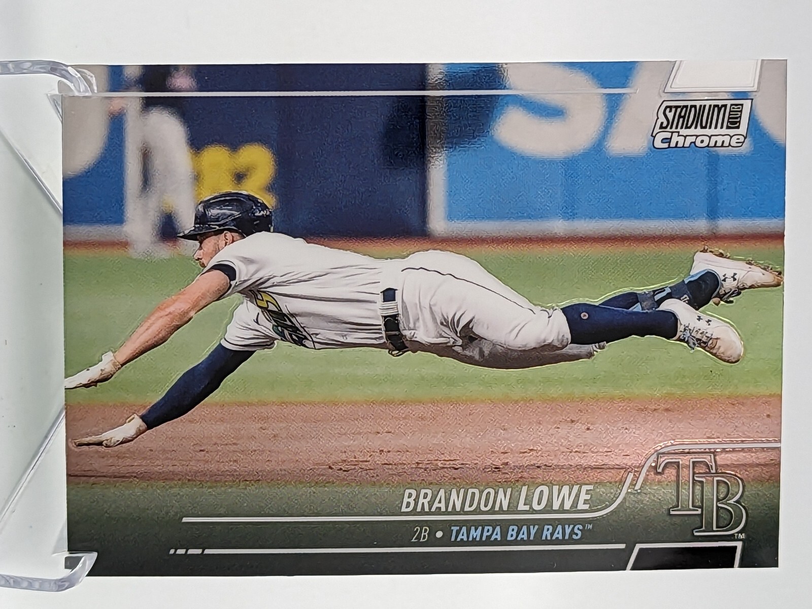 2022 Stadium Club Chrome - BUY 2 FREE SHIP - Pick Your Card - (001-200) - Picture 277 of 348
