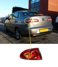 Feu arrière Seat CORDOBA