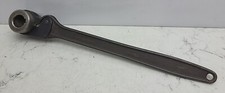 Gedore 583635 No 31-16" Friction Type Ratchet Handle w/ 1" Insert Used