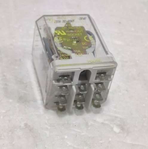 Square D 8501KU13M1P14v20 SER D - 3pcs lot - Picture 2 of 3