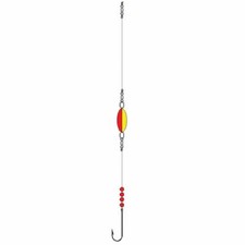 SHAKESPEARE BAITED SPOON RIG - HOOK SIZE 1