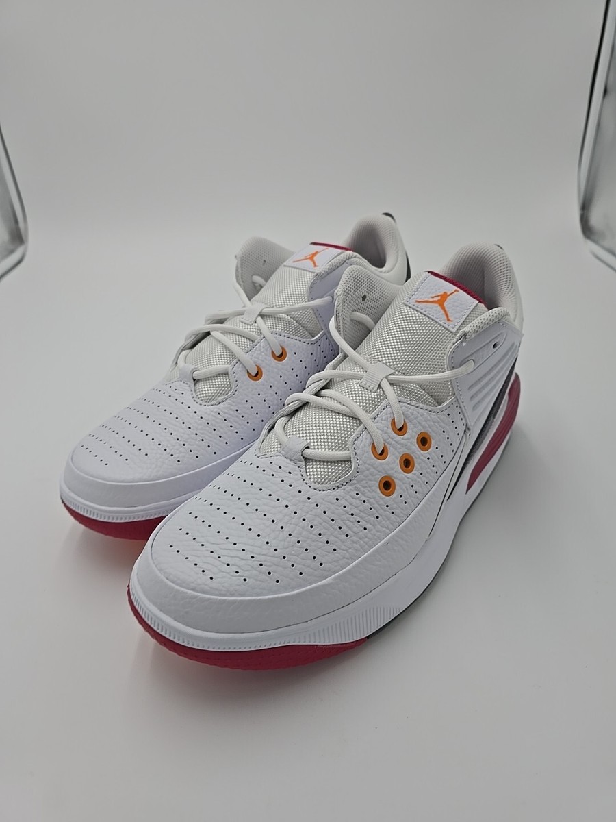 JORDAN MENS MAX AURA BASKETBALL SHOES #DZ4353 160 Size