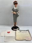 Barbie Doll 1966 Mattel #17645 - Lucy Does a Tv Commercial I Love Lucy