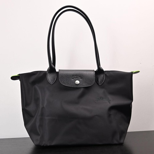 Longchamp Le Pliage Horse Tote Schultertasche M Größe 6 Farben Outlet Produkte 1 - Bild 30 von 57