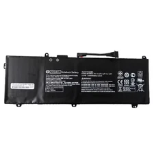 OEM ZO04XL Battery for HP ZBook Studio G3 G4 Mobile Workstation HSN-C02C Series