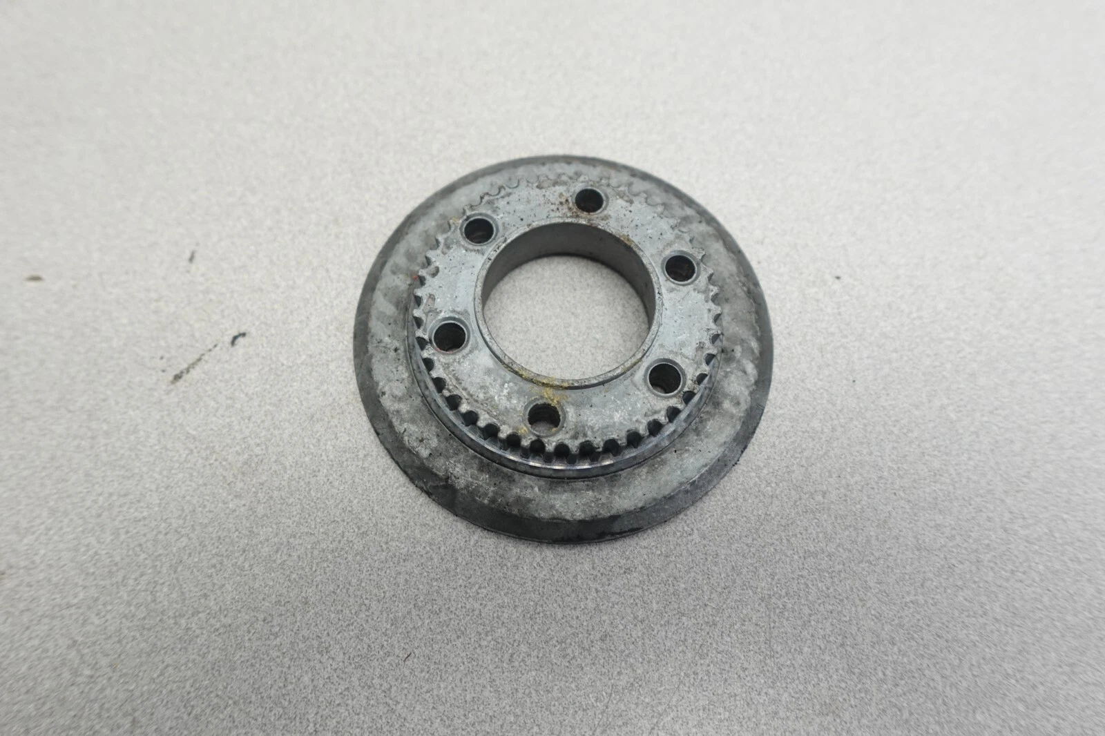 1998-2004 Polaris OEM Water Pump Drive Gear Pulley Ass'y RMK Classic XC