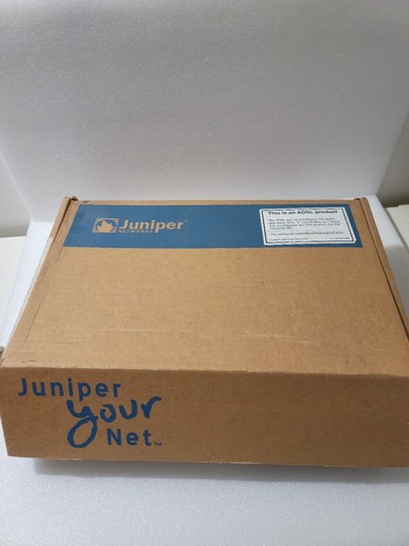 Juniper NetScreen 5GT NS-5GT-021 5GT Wireless NEW OPEN BOX - 第 7/7 張圖片