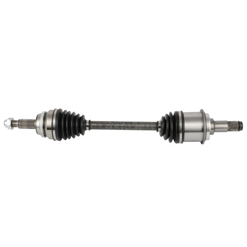 Conjunto de eje CV delantero izquierdo para Toyota Sienna 2004-2006 3,3 L 2007-2010 3,5 L tracción delantera - Imagen 7 de 7