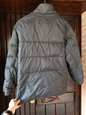 Asics Daunenjacke Größe M Damen