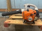 Stihl BG56 handheld blower — photo 1