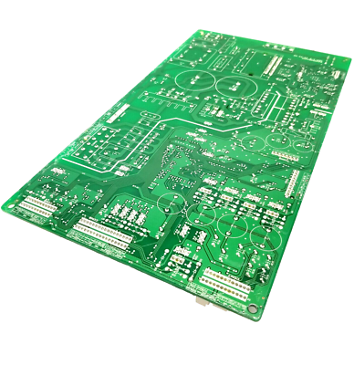 New OEM LG Fridge Control Board EBR78940613 180-Day Warranty Free Ship - Foto 5