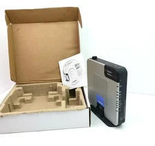 T Mobile HotSpot @Home Linksys Cisco Wireless G Broadband Router WRTU54G-TM