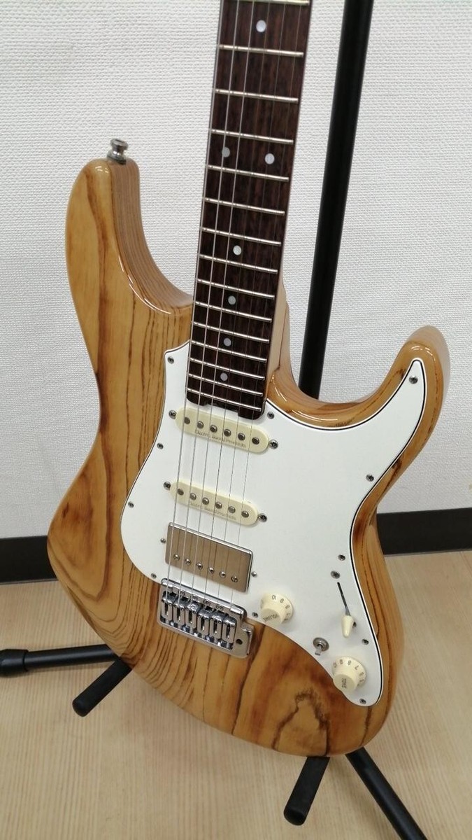 ESP Snapper-AS Burner Electric Guitar Made in Japan | eBay