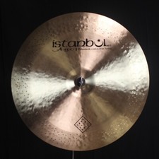 Istanbul Agop 22