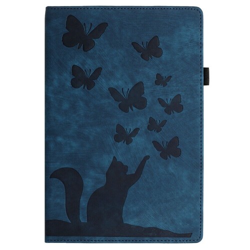 For iPad 5/6/7/8/9/10th Gen Mini 7 Air 4 5 Pro 11 Smart Leather Flip Case Cover - Picture 52 of 61