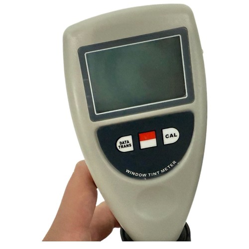 Light Transmittance Transmission Tester Window Tint Meter Water Turbidity Tester - Picture 7 of 18