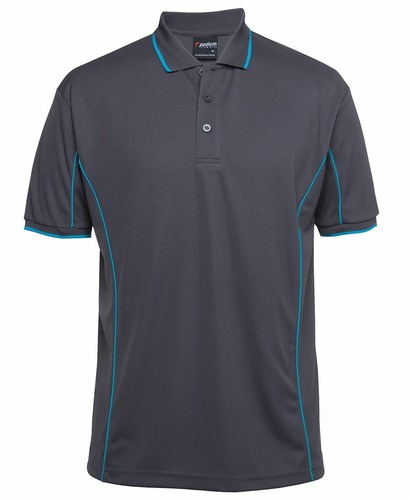 JB's wear PODIUM S/S PIPING POLO (7PIP) - Picture 25 of 28
