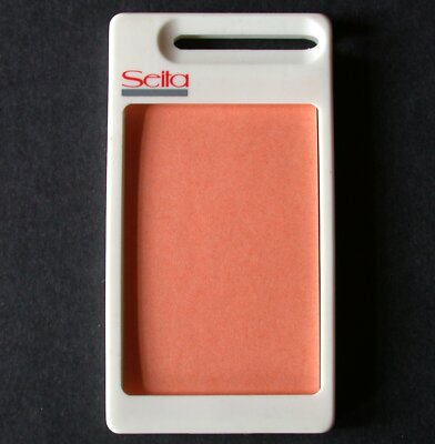 Tobacco notebook / notebook SEITA MATCHES
