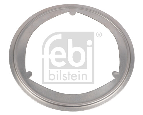 FEBI BILSTEIN 170580 Gasket, exhaust pipe for AUDI,SEAT,SKODA,VW - Bild 2 von 3