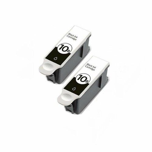10 XL Ink Cartridges for Kodak ESP 3 5 7 9 3250 5210 5250 6150 9250 - Picture 4 of 9