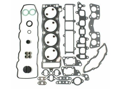 Cylinder Head Gasket Full Set For Toyota Hilux RN105 RN106 RN85 RN90 RN110 2.4L - Picture 3 of 4
