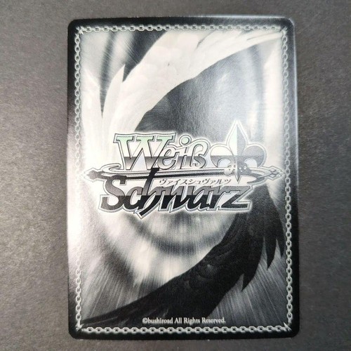 Weiss Schwarz Signature Re:Zero RZ/S46-060SP SP Rem Blue Haired Maid Foil Japan - Bild 6 von 11