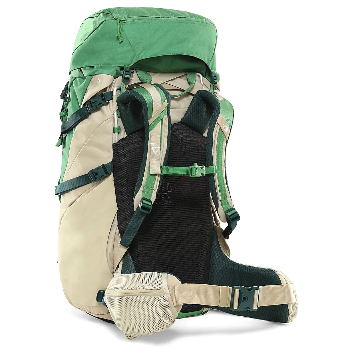 NWT The North Face TNF Terra 65 