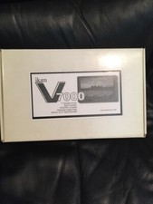 ikan v7000 Color LCD TV  Monitor