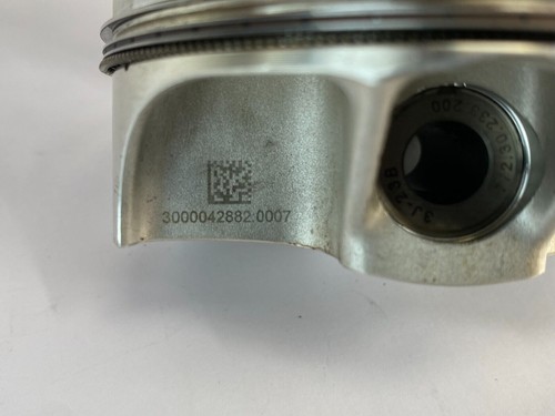 KTM SXF 350 2015 FITS 2013-2015 CYLINDER WITH PISTON 77830038100 - Picture 23 of 24