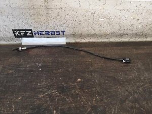 BMW 4 F32 Sensor Auspuffsonde 7804177 420d 140kW B47D20A 257133