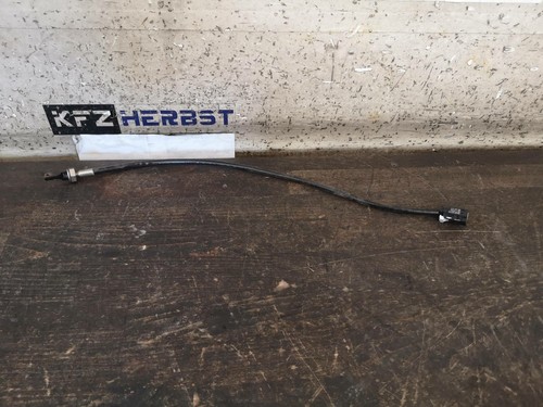 BMW 4 F32 Sensor Auspuffsonde 7804177 420d 140kW B47D20A 257133