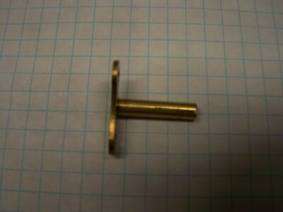 Urgos  suspension spring post OLD model UW32 series part #USSP32S/20mm