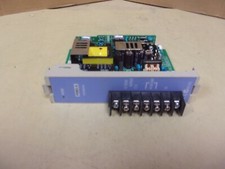 Hitachi 43049761 Power Supply ZSHH806I