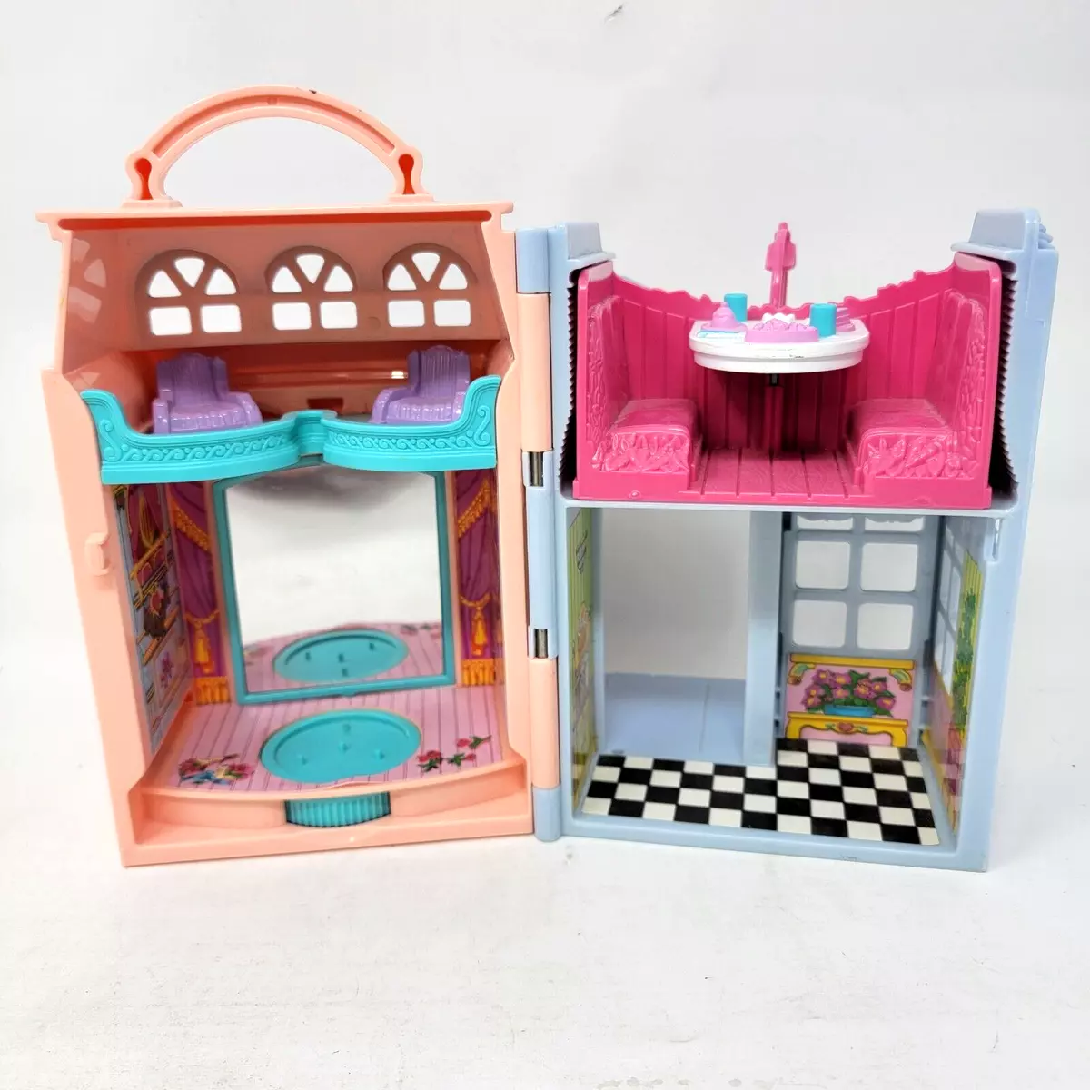 Barbie candy shop sale