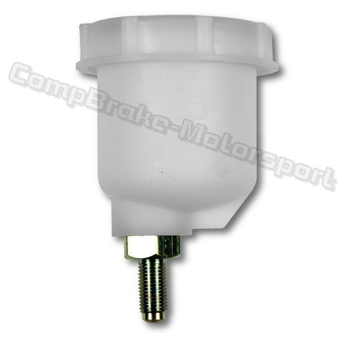 Girling Type Brake/Clutch Master Cylinder Fluid Reservoir 7/16"-60mm Øx76mm  - Picture 1 of 1