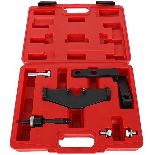 Ajuste de bloqueo de herramienta de distribución para BMW MINI Cooper R50 R52 R53 S W11B W10 1,6 L - Imagen 5 de 9