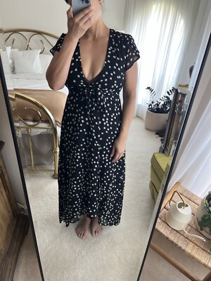 christy dawn black dress The Katrina Dress Extended