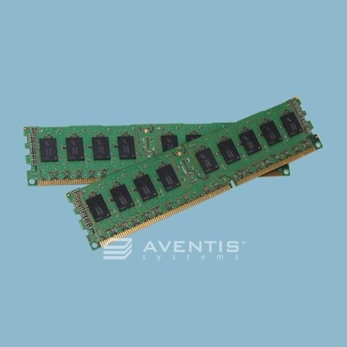 16GB (2 x 8GB) DDR4 PC4-21300 2666MHz Registered Server Memory - Picture 1 of 1