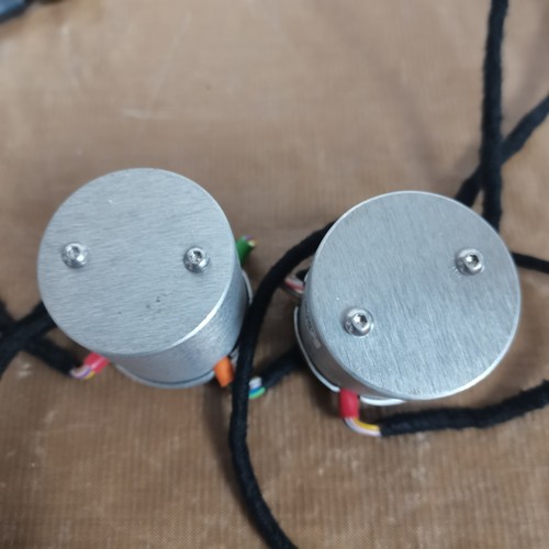 SOWTER 9335i input transformer audio attenuator UK tested good - Picture 3 of 7