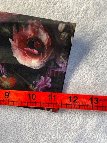 Ted Baker Womens Dress Atieno Size UK6 Floral Blossom Print - Picture 7 of 11